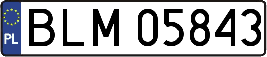 BLM05843