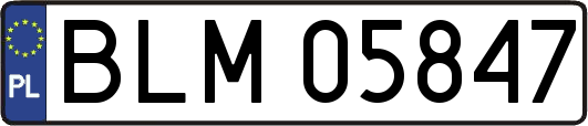 BLM05847