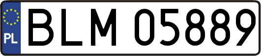 BLM05889