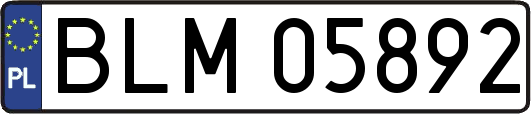 BLM05892