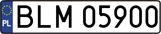 BLM05900