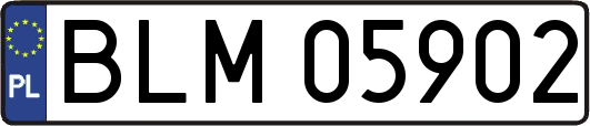 BLM05902
