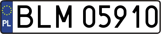 BLM05910