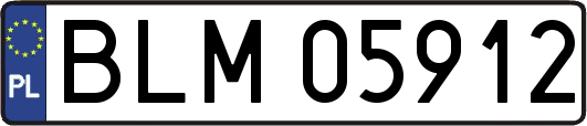 BLM05912