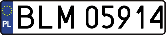 BLM05914