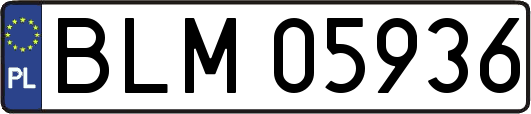 BLM05936