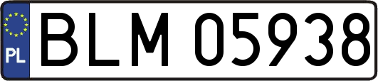 BLM05938