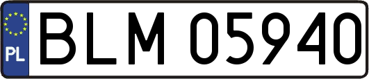 BLM05940
