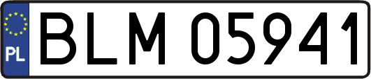 BLM05941