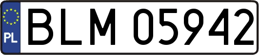 BLM05942