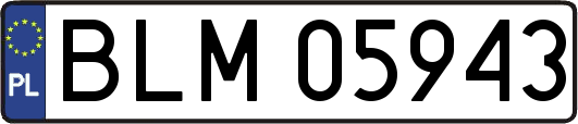 BLM05943