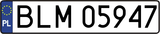 BLM05947