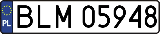 BLM05948