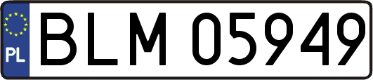 BLM05949
