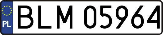 BLM05964