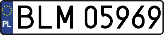 BLM05969