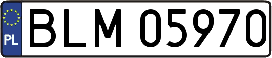 BLM05970