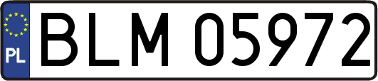 BLM05972