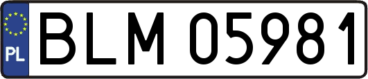BLM05981