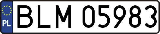 BLM05983