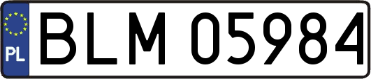 BLM05984