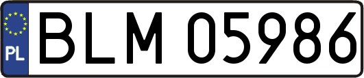 BLM05986