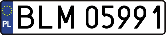 BLM05991