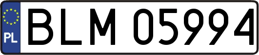 BLM05994