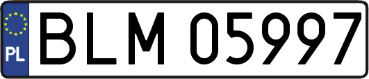 BLM05997