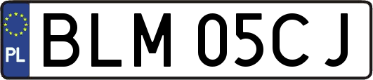 BLM05CJ