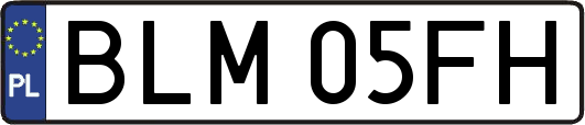 BLM05FH