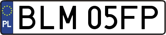BLM05FP