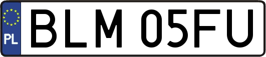 BLM05FU