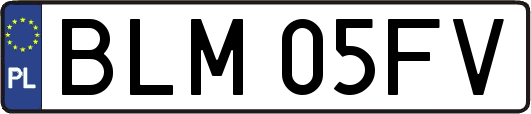 BLM05FV