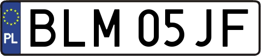 BLM05JF