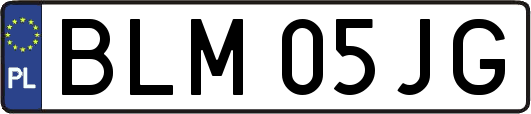 BLM05JG