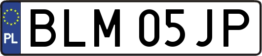 BLM05JP