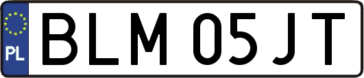 BLM05JT