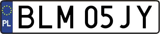 BLM05JY