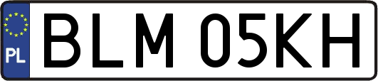 BLM05KH