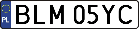 BLM05YC