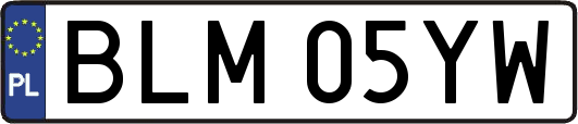BLM05YW