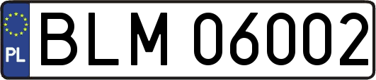 BLM06002