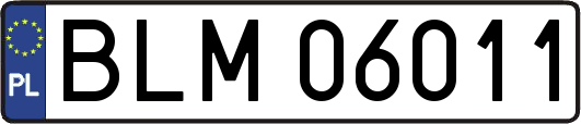BLM06011