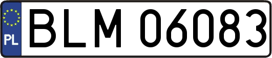 BLM06083