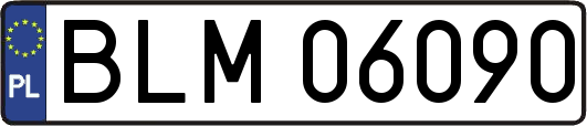 BLM06090