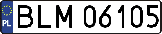 BLM06105