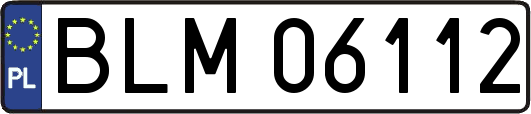 BLM06112