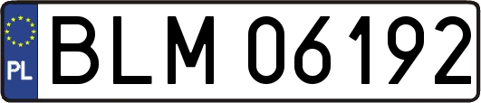 BLM06192