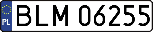 BLM06255